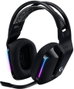 Logitech G733 Lightspeed Auriculares Gaming Inalámbricos RGB Negro