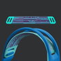 Logitech G733 Auriculares Gaming Inalámbricos LIGHTSPEED Azul