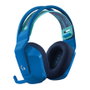Logitech G733 Auriculares Gaming Inalámbricos LIGHTSPEED Azul