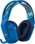 Logitech G733 Auriculares Gaming Inalámbricos LIGHTSPEED Azul