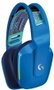 Logitech G733 Auriculares Gaming Inalámbricos LIGHTSPEED Azul