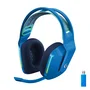 Logitech G733 Auriculares Gaming Inalámbricos LIGHTSPEED Azul