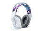 Logitech G G733 Lightspeed Blanco