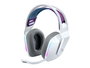 Logitech G G733 Lightspeed Blanco
