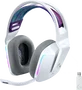 Logitech G733 LIGHTSPEED Wireless Gaming Auriculares Blanco