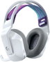 Logitech G733 LIGHTSPEED Auriculares Inalámbricos para Juegos Blanco