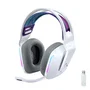 Logitech G733 LIGHTSPEED Auriculares Inalámbricos para Juegos Blanco