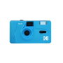 Kodak Reusable Camera 35mm azul