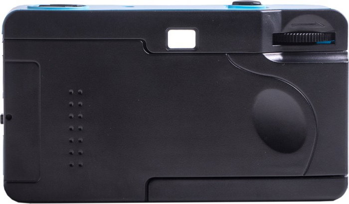 Kodak Reusable Camera 35mm azul