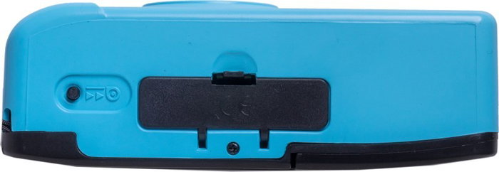 Kodak Reusable Camera 35mm azul