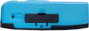 Kodak Reusable Camera 35mm azul