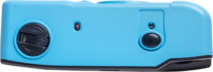 Kodak Reusable Camera 35mm azul
