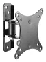 Fonestar MOV-011BA Soporte de Pared Orientable para TV de 13'' a 42''