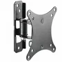 Fonestar MOV-011BA Soporte TV Orientable de 13" a 27"