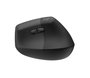 Logitech Lift Ratón Vertical Ergonómico Inalámbrico Grafito