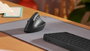 Logitech Lift Ratón Vertical Ergonómico Inalámbrico Grafito