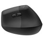 Logitech Lift Ratón Vertical Ergonómico Inalámbrico Grafito