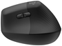 Logitech Lift Ratón Ergonómico Vertical Inalámbrico Grafito Mano Derecha 4000 DPI