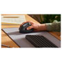 Logitech Lift Ratón Vertical Ergonómico Inalámbrico Grafito