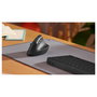 Logitech Lift Ratón Vertical Ergonómico Inalámbrico Grafito