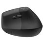 Logitech Lift Ratón Vertical Ergonómico Inalámbrico Grafito