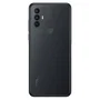 Smartphone TCL 30E 3GB/ 64GB/ 6.52"/ Gris Espacial