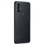 Smartphone TCL 30E 3GB/ 64GB/ 6.52"/ Gris Espacial