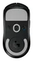 Logitech PRO X SUPERLIGHT Ratón Gaming Inalámbrico Negro