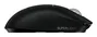 Logitech PRO X SUPERLIGHT Ratón Gaming Inalámbrico Negro