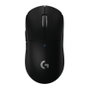 Logitech PRO X SUPERLIGHT Ratón Gaming Inalámbrico Negro