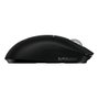 Logitech PRO X SUPERLIGHT Ratón Gaming Inalámbrico Negro