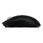 Logitech PRO X SUPERLIGHT Ratón Gaming Inalámbrico Negro