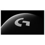 Logitech PRO X SUPERLIGHT Ratón Gaming Inalámbrico Blanco