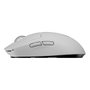 Logitech PRO X SUPERLIGHT Ratón Gaming Inalámbrico Blanco