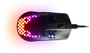 SteelSeries Aerox 3 (2022) Onyx Negro