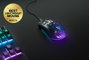 SteelSeries Aerox 3 (2022) Onyx Negro