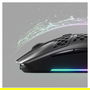 SteelSeries Aerox 3 (2022) - Ratón Gaming Inalámbrico Onyx / 62611 Black