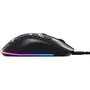 SteelSeries Aerox 3 (2022) Onyx Negro