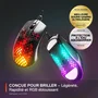 SteelSeries Aerox 3 (2022) Onyx Negro
