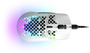 SteelSeries Ratón Aerox 3 62603 Mano Derecha USB Tipo C Óptico 8500 DPI Blanco