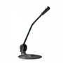 Ewent EW3550 Micrófono Multimedia Negro