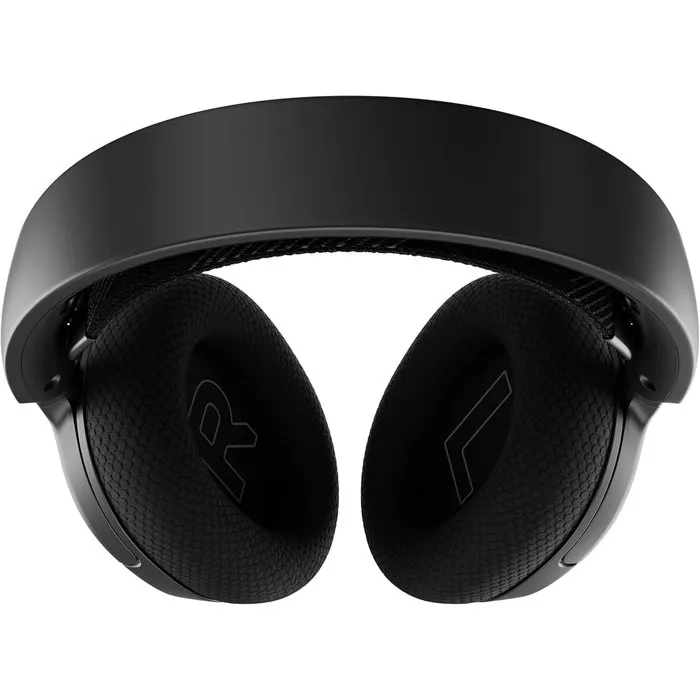 SteelSeries Arctis Nova 1 Auriculares Gaming Alámbricos Multiplataforma Negro SteelSeries Arctis Nova 1 Auriculares Gaming Alámbricos Multiplataforma Negro