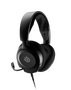 SteelSeries Arctis Nova 1 Auriculares Alambrico Diadema Juego Negro