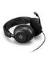 SteelSeries Arctis Nova 1 Auriculares Alambrico Diadema Juego Negro