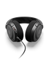 SteelSeries Arctis Nova 1 Auriculares Alambrico Diadema Juego Negro