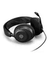 SteelSeries Arctis Nova 1 Auriculares para Juegos Alámbricos Negro