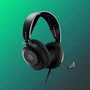SteelSeries Arctis Nova 1 Auriculares para Juegos Alámbricos Negro