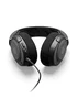 SteelSeries Arctis Nova 1 Auriculares para Juegos Alámbricos Negro