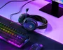 SteelSeries Arctis Nova 1 Auriculares para Juegos Alámbricos Negro