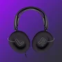 SteelSeries Arctis Nova 1 Auriculares para Juegos Alámbricos Negro
